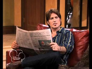 Hannah Montana Tuesdays