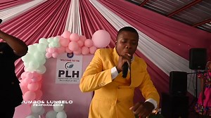 Jumbo and lungelo | Jumbo