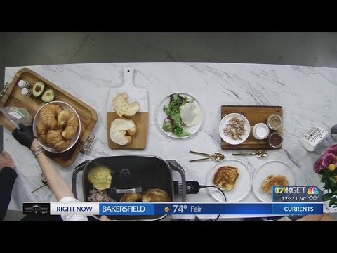 Paris 2024: Croissant Countdown