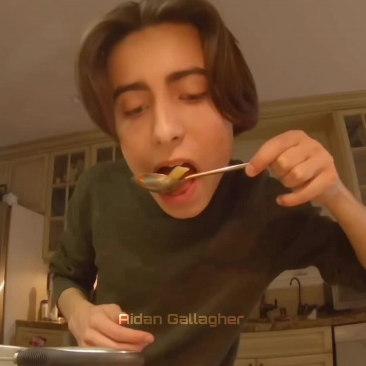 #foryou #umbrellaacademy #foryoupage #five #aidangallagher #theumbrellaacademy