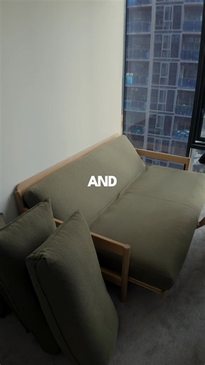 Sofa. Daybed. Bed. All in one. Shop our best-selling & award-winning Slideaway Sofa Bed. | Eva Home