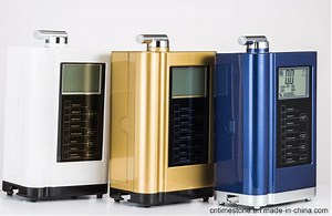 [Hot Item] OEM Purifier Machine-Filtration System Alkaline Water Machine Alkaline Water Ionizer or Alkaline Water Generator Water Ionizer