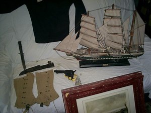 Weekend Garage Sale Guide
