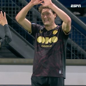 79K views · 460 reactions | Sam Lammers | ESPN NL | Facebook