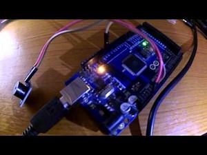 Piezo Sounder Alarm