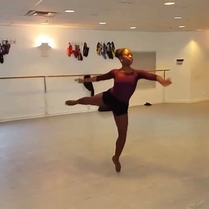 Dancer Videos on Reels