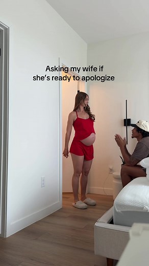 Asking My Wife If She’s Ready to Apologize — What to Say Calmly