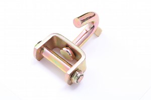 [Hot Item] 25mm~75mm Factory Swivel J Hook