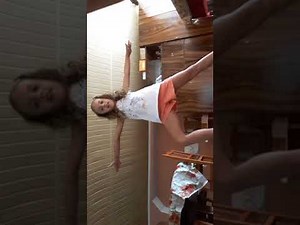 Miscari de gimnastica challenge 🦊🦊🦊🐺🐺🐺🐃🐃🐩🐕🐶