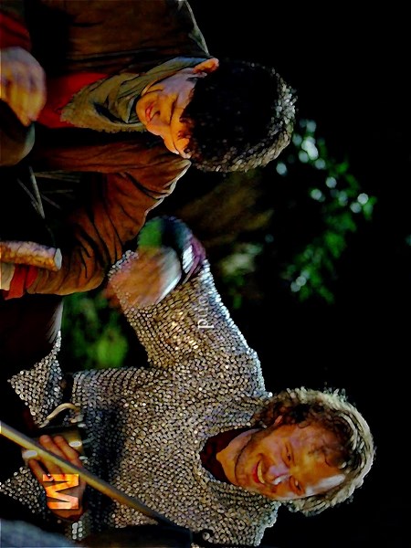 love this scene #merlin_marvel #merlin #bbcmerlin #merlinbbc