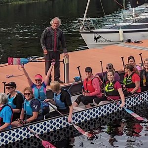 2.8K views · 32 reactions | ROUND IRELAND CHARITY BOAT TRIP (Video...