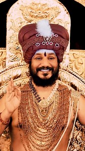 Isavasya Upanishad by Kailasa’s SPH JGM HDH Bhagavan Sri Nithyananda Paramashivam #Kailasa #Nithyananda #Nithyanandayoga #Superconsciousness #Yoga #Cosmos #Shiva #Shivashakti #Advaita #Hindus #Enlightenment #Spirituality #Spiritual #Cosmicconsciousness #upanishads #igreel #hinduism #yogi #yogini | Kailasa Los Angeles - Nithyanandeshwara Hindu Temple