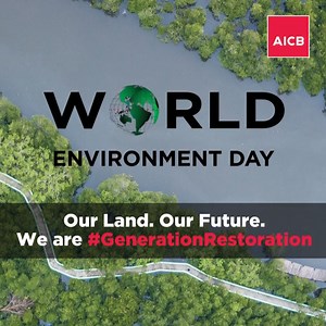 According to the UN Convention to Combat Desertification, up to 40%...