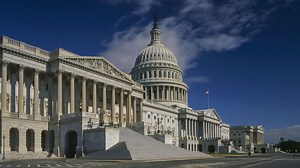 2022 Midterm Elections: Control of Congress Is on the Ballot