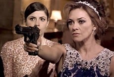 La doña - TV Chile Online