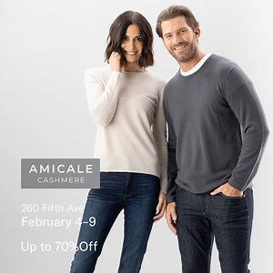 260 Sample Sale on Reels