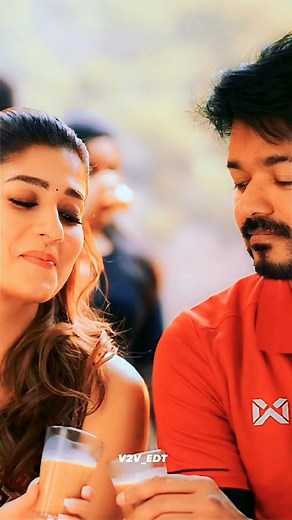 V edit❤️‍🩹 | Mention your love..💖 #edits #love #viral #couplelove #statusvideo #firstlove #thalapathy #nayanthara #movielover #explore | Instagram