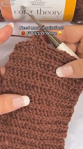 3K views · 56 reactions | Learn the YO SL ST for a Hat Ribbing Pattern --> https://www.nickishomemadecrafts.com/half-double-crochet-slip-stitch/ #crochet #crochettutorial #crochethat | Crochet Patterns & Tutorials by Nicki's Homemade Crafts | Facebook