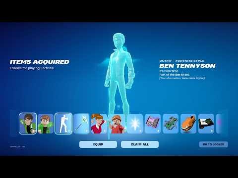 Best 4000 Vbucks i ever spent..
