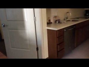 Residence Inn Maui in Wailea Room Tour