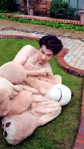 The Secret in the Teddy Bear | Full Series | Short Drama English [Full Movie]