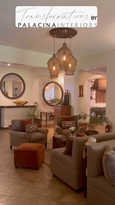 65 reactions | ✨ Interior Transformation @Palacina Hotel! ✨ We’re...