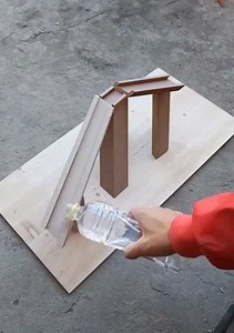 3.4K views · 16 reactions | Magic pieces of wood | Aesthetic | Facebook