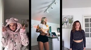TikTok Challenges NSFW Compilation