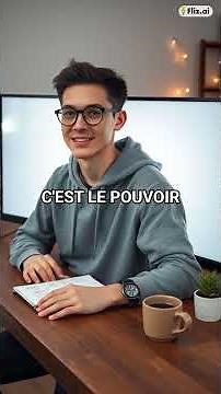 On découvre la base du web : le HTML ! Prêt à apprendre à coder ? 🚀 #code