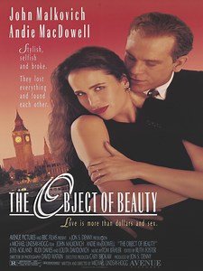 The Object of Beauty Pictures