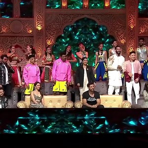 128K views · 4.7K reactions | Pani pani ho gai hot dance performance ... #viral #video | Varatika Jha | Facebook