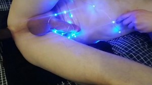 FUCKED Hard and Fast Mr Marcus BIG COCK Ballsdeep 9 Inch Vac-U-Lock Hismith FUCKING MACHINE