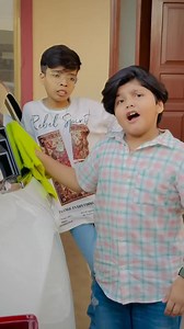 2.4K views · 54 reactions | Funny video #chotaalivlog #trending #funny #viralvideochallenge | Chota Ali Vlog | Facebook