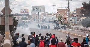 Diputados de Bolivia y Chile denuncian que Evo Morales está detrás del envío de balas letales a Perú: jefe de la Dircote se pronunció