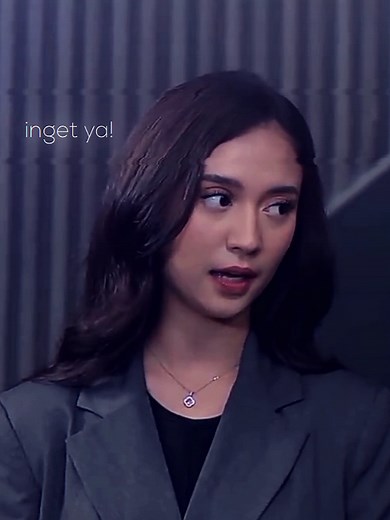 Terikat Janji Arya Saloka & Asha — Kok Bisa Kamu Buat Saya Jatuh Cinta?