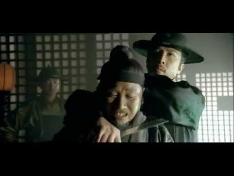 14 Blades best Official Trailer 2010 [Donnie Yen]