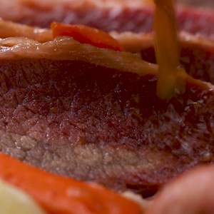 48K views · 166 reactions | Homemade Corned Beef and Cabbage | Tasty UK | Facebook