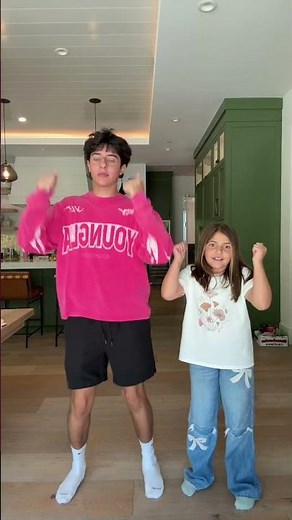 Chaotic Duo Is back 💃🕺 #anazala #shorts #mila #allen #explore #trending #anasalafamily