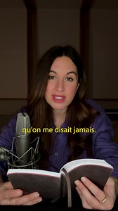 1.6K views · 186 reactions | Pour ce poème, j’ai eu envie de répondre...