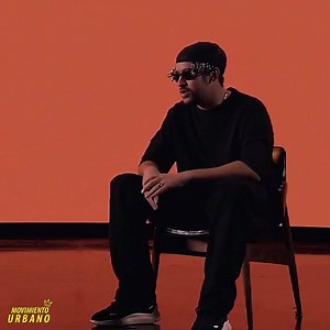 1.2M views · 64K reactions | Bad Bunny habla de su reciente exito "Dákiti" | Movimiento Urbano | Facebook