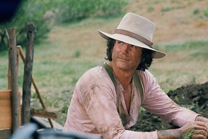 'Little House on the Prairie': Alison Arngrim Said Michael Landon Showed His 'Longing for a Happier Childhood' Through the Show