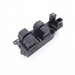 [Hot Item] Window Lifter Switch Front Left Mit_Subishi L200 Kj Kk Kl 09.15- 8608A293 Pickup Parts