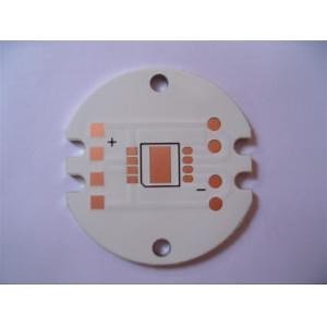 [Hot Item] LED Metal Core PCB Metal PCB Connector Circuit Board