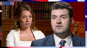 A Tory MP has urged the Government to ban LGBT conversion therapy - and warned people are falling victim to exorcisms and torture. Elliot Colburn, who is openly gay, said he feared steps to make it illegal were being unduly delayed due to the “toxic” nature of the ongoing trans-debate. | GB News