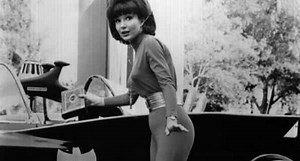 'Batman' actress Francine York no more