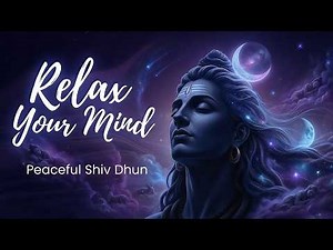 Om Namah Shivaya – Calm Your Mind & Sleep Deeply | Powerful Shiva Chant