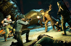 Ragnarök Comes to ‘Zombie Army 4’ in New Season Four DLC [Trailer]