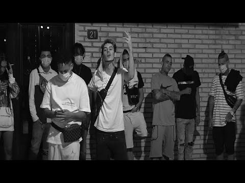Kidd Keo - EBISU (Official Video)