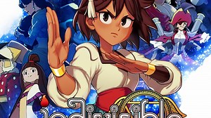 Lab Zero’s action-RPG Indivisible is getting a TV show