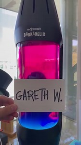Congratulations to Gareth, the 'Leader Of The Gang', for winning our Mathmos lava lamp giveaway! Gareth, you'll find all the exciting details in your inbox. A huge shoutout to all the participants - it warms our hearts to see so many true 'The Damned' experts among us! #TheDamned #Darkadelic | earMUSIC | Facebook